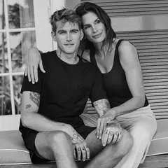 Cindy Crawford: Η πρώτη δημόσια τοποθέτηση μετά τον θάνατο του γιου της, Presley Gerber