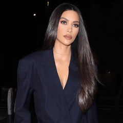 Βαρύ πένθος για την Kim Kardashian