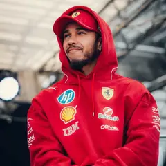 Lewis Hamilton: Η φωτογραφία της Kim που ανέβασε στο Instagram