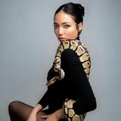 Ziwei Dimitra Varaki: H Miss Cosmo Greece 2026 αποκλειστικά στη Madame Figaro Cyprus