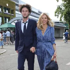 Sienna Miller: Αρραβωνιάστηκε με τον Oli Green