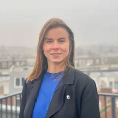 Η Anna Strolenberg είπε στην Ευρωβουλή όσα πολλές γυναίκες θα ήθελαν να ακουστούν