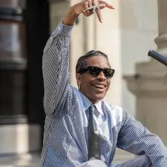 A$AP Rocky: Σπάει τη σιωπή του για τους πυροβολισμούς στο σπίτι του