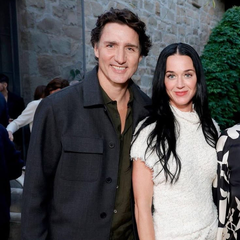 Katy Perry – Justin Trudeau: Γιορτάζουν την επέτειό τους στη Νότια Γαλλία
