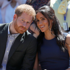 Πρίγκιπας Harry – Meghan Markle: Ο λόγος που κάνουν διακοπές στην Πορτογαλία
