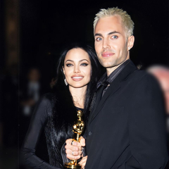 Ο αδελφός της Angelina Jolie μιλά ανοιχτά για τη σεξουαλικότητά του