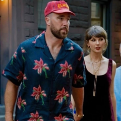 Travis Kelce: Μιλά πρώτη φορά για τον γάμο του με την Taylor Swift