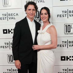 Katy Perry – Justin Trudeau: Tο καλοκαιρινό τους ταξίδι στην Ιταλία