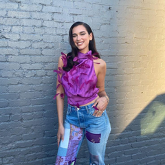 Dua Lipa: Γιόρτασε τα 31α γενέθλιά της στην εξοχή με τον σύζυγό της