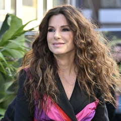 Sandra Bullock: Πώς μίλησε στα παιδιά της για τη μάχη του Bryan Randall με το ALS