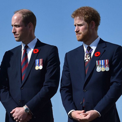 Πρίγκιπας William: Ο λόγος που η συμφιλίωσή του με τον Harry καθυστερεί παρά την επιστροφή του στη Βρετανία