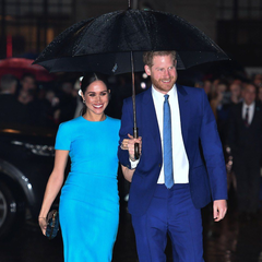 Πρίγκιπας Harry – Meghan Markle: Πόσα κόστισε το ιδιωτικό τζετ προς τη Βρετανία;