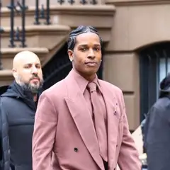 A$AP Rocky: Με ένα show που έμοιαζε με κινηματογραφική παραγωγή, η πρώτη του εμφάνιση στην Ελλάδα