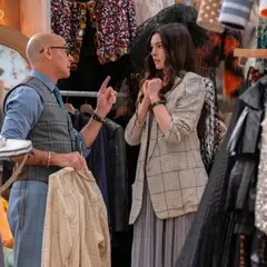 “The Devil Wears Prada 2”: Το ξεκαρδιστικό λάθος που “πρόδωσε” το trailer πριν την πρεμιέρα