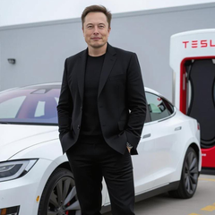 Elon Musk: Χώρισε ξαφνικά από τη σύντροφό του, Shivon Zilis