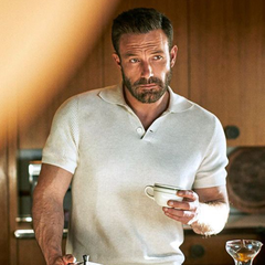 Ben Affleck: Το υπέρογκο ποσό που πλήρωσε το Netflix για την AI startup που ίδρυσε