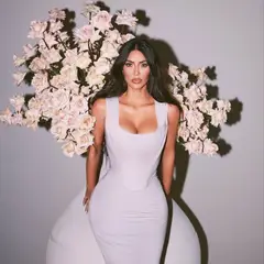 Kim Kardashian: Έχει πέντε νταντάδες για τα τέσσερα παιδιά της