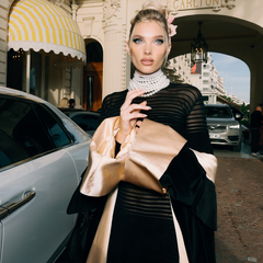 Elsa Hosk: Έγινε μαμά για δεύτερη φορά