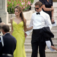 Σε κίνδυνο το ιστορικό Château Miraval των Angelina Jolie και Brad Pitt