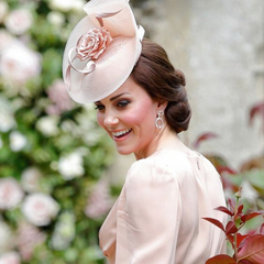 Kate Middleton: H σπάνια οικογενειακή εμφάνιση με τα τρία παιδιά της στη Σκωτία