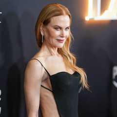 Nicole Kidman: Τι της είχε πει η μητέρα της λίγο πριν πεθάνει;