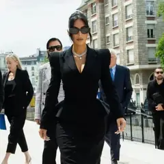 Kim Kardashian: Τα τελευταία λόγια του πατέρα της πριν πεθάνει