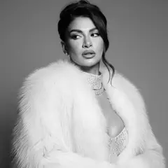 Κριστίν Παναγή: Το μαγευτικό ταξίδι της στα Termas de Polques