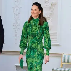 Αποκαλύφθηκε το “ένοχο μυστικό” της Kate Middleton