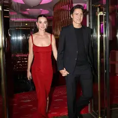 Katy Perry – Justin Trudeau: Η νέα φωτογραφία που δημοσίευσαν μαζί