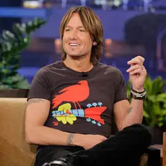 Keith Urban: Ο λόγος που η 17χρονη κόρη του τον έκανε unfollow
