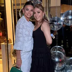 Έλενα Αρμένη: Γιόρτασε τα γενέθλιά της στο Maison Anemi με εκλεκτούς φίλους