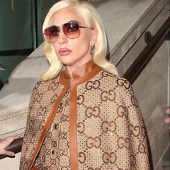 Lady Gaga: Η κόρη της γεννήθηκε πριν από τρεις μήνες και έχει ένα ιδιαίτερο όνομα