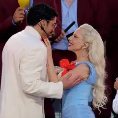 Οι celebrities που βρέθηκαν στο Super Bowl 2026