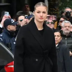 Πριγκίπισσα Leonor: Πως θα γίνει βασίλισσα της Ισπανίας