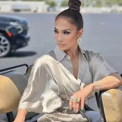 Jennifer Lopez: O μεγαλύτερος έρωτας της ζωής της δεν έχει έρθει ακόμα