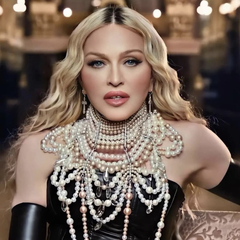 Madonna: Ξανά στο προσκήνιο ο γάμος της με τον Sean Penn