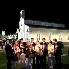 Τα ελληνικά έθιμα της Marie Chantal και του Παύλου Ντε Γκρες στα Hamptons