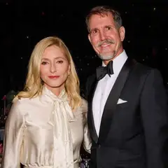 Παύλος Ντε Γκρες: Περιγράφει τη στιγμή που είδε για πρώτη φορά τη Marie Chantal