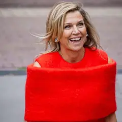 Βασίλισσα Μaxima: Ο λόγος που ακύρωσε το πρόγραμμά της τελευταία στιγμή