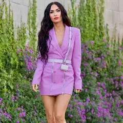 Megan Fox: Μπλόκαρε τον Machine Gun Kelly στο Instagram μετά από προκλητικά σχόλια