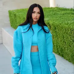 Megan Fox: Eπέστρεψε στο Instagram με μια τολμηρή φωτογράφιση