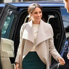 Meghan Markle: Η σπάνια ματιά στη ζωή του Archie και της Lilibet στη Βρετανία