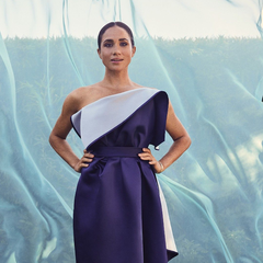 Megha Markle: Ο τρόπος που οι συνεργάτες της ανακοινώνουν την άφιξή της κάθε φορά