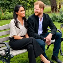 Πρίγκιπας Harry – Meghan Markle: Το βίντεο στην παραλία που έγινε viral