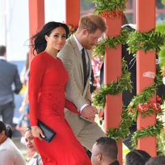 Harry – Meghan: Νέες προειδοποιήσεις στους γονείς του σχολείου των παιδιών τους για τις φωτογραφίες