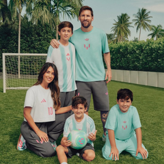 Antonela Roccuzzo: Η γυναίκα πίσω από τον Lionel Messi