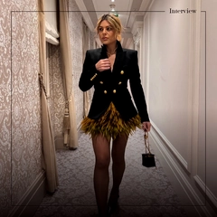 Ντία Αρίστου: Πώς κατάφερε να ζει τη ζωή χωρίς ενοχές