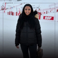 Χρυσταλλένα Πουλλή: Ποιο είναι το μεγαλύτερο μάθημα που έχει αποκομίσει μέχρι τώρα;