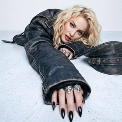 Madonna: Οι φωτογραφίες από τα γενέθλιά της στην Κέρκυρα