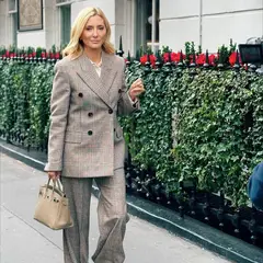 Marie Chantal: O 22χρονος γιος της υπέστη κάταγμα στο κεφάλι